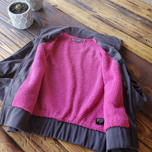 Crop jacket - Picture 3 of 4